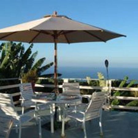 Hale-Hoola B & B Captain Cook Restaurante foto