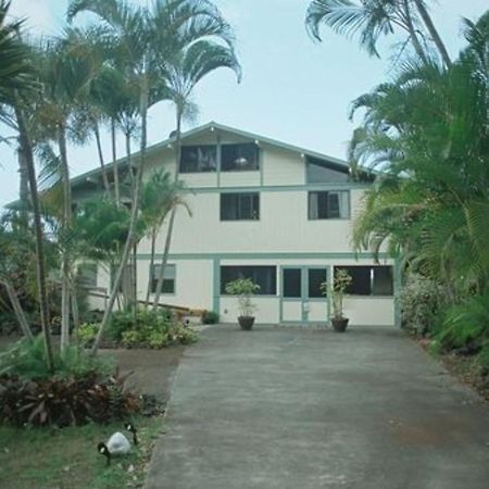 Hale-Hoola B & B Captain Cook Exterior foto