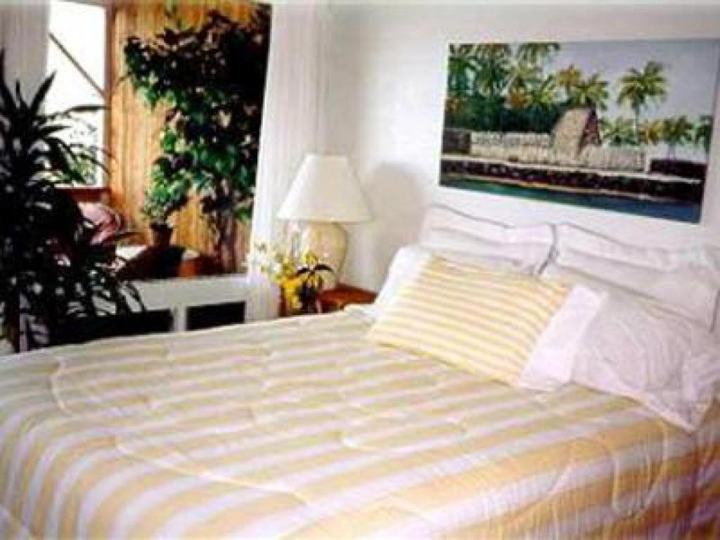 Hale-Hoola B & B Captain Cook Quarto foto