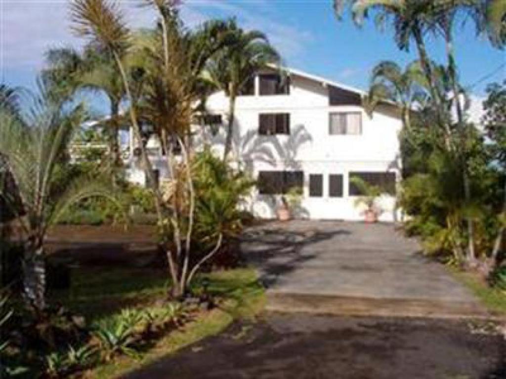 Hale-Hoola B & B Captain Cook Exterior foto
