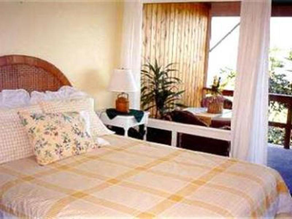 Hale-Hoola B & B Captain Cook Quarto foto
