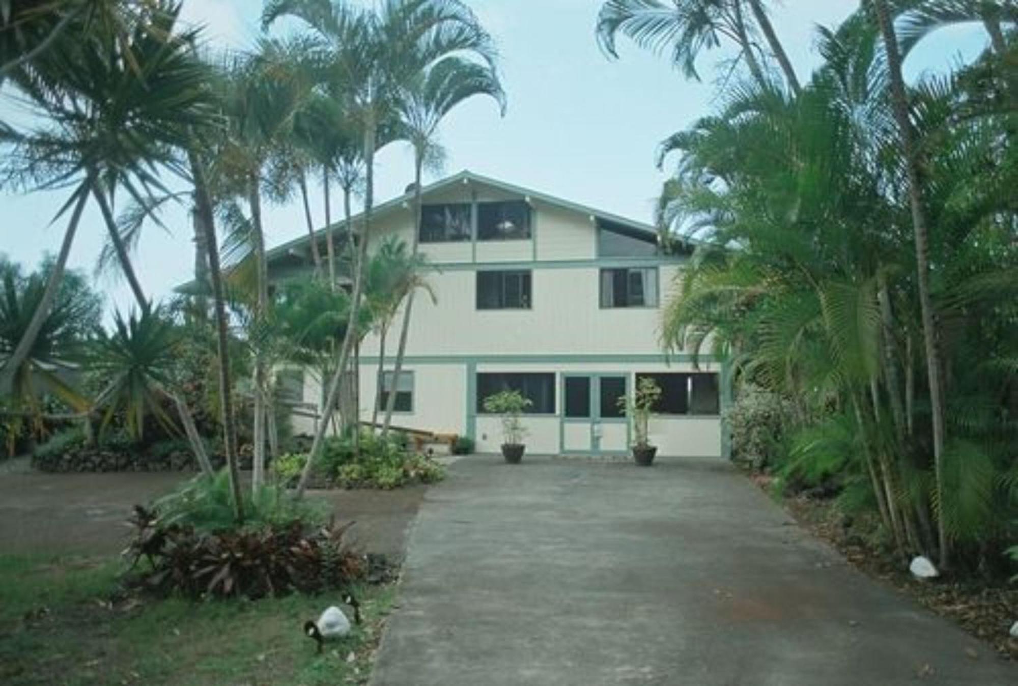 Hale-Hoola B & B Captain Cook Exterior foto